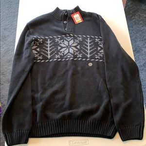 Chaps Men’s Sweater